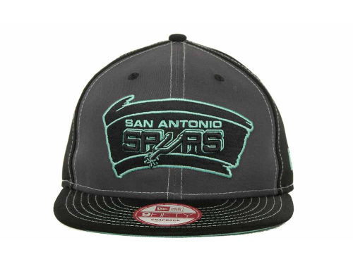 NBA San Antonio Spurs Hat id10